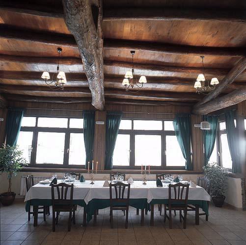 Hotel O Forno サンセード エクステリア 写真